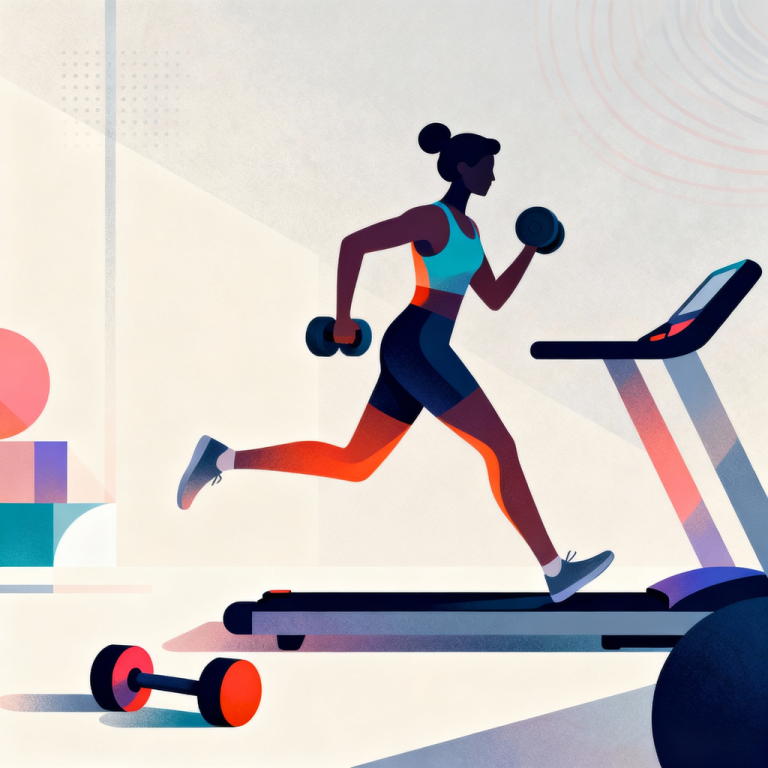 Fitnesz tippek a hatékony edzéshez